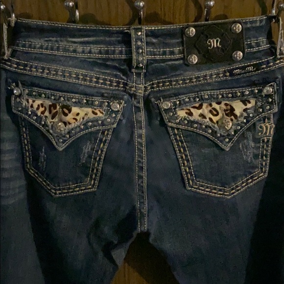 Miss Me jeans - Picture 3 of 3